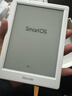 掌阅（iReader）Light4 长续航 6英寸智能阅读本 电子书阅读器 墨水屏电纸书 AI平板电脑学习看漫 便携笔记本 告白 实拍图