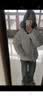森马（Semir）羽绒服女冬90绒子短款三防花苞帽25高蓬防风连帽外套109725113028 实拍图