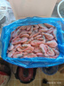 禧美海产 加拿大北极甜虾净重3斤/盒 90/120规格 熟冻  MSC认证 送礼年货 实拍图