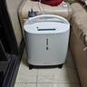 鱼跃（Yuwell）制氧机S-5AW医用级5L升吸氧气机家用老人孕妇超轻音直流变频省电 实拍图