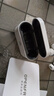 弱水时砂【八仓现货】OpenFeel蓝牙耳机耳夹式真无线HIFi音质挂耳运动跑步通话降噪骨传导概念开放式 月影白/单次10h超长续航 【LDAC/LHDC】双高音质协议 实拍图