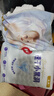 好奇（Huggies）金装成长裤婴儿拉拉裤超薄柔软透气 L124片(9-14kg) 实拍图