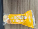 百草味香酥沙琪玛牛乳提子味500g整箱传统糕点中式糕点早餐代餐企业团购 实拍图