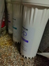 九阳（Joyoung）净水器机家用厨下矿物质净饮水自来水商用前置过超滤器机1283 实拍图
