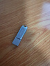 闪迪（SanDisk）128GB Type-C USB3.2 手机U盘DDC4 读速高达400MB/s 自动备份 手机电脑两用 金属双接口大容量优盘 实拍图
