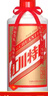 红川特曲30 浓香型白酒 52度 500ml*6瓶整箱装 高度纯粮酒 光瓶口粮酒 实拍图