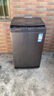 海尔（Haier）手搓洗 全自动波轮洗衣机 10KG 抗菌 一级能效 家电国家补贴以旧换新京东自营 XQB100-BS629 实拍图