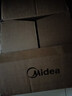 美的（Midea） 电压力锅电高压锅家用大容量多功能定时预约高压电饭煲电饭锅 可煮小米粥2-3-5-8人用 尊享款 行业TOP【4-10人  双胆】 5L 实拍图