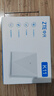 中兴（ZTE）4g cpe无线免插卡双网切换路由器百兆网口移动随身wifi K11 实拍图
