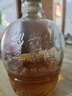 吴越稽山绍兴本色糯米黄酒纯粮酿造不勾兑老酒优级二十年陈1.5L1坛 实拍图