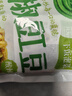 吉香居泡椒豇豆 减盐酸豆角下饭菜即食泡菜咸菜酸豇豆 25g*10袋 实拍图
