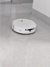 科沃斯【T80s pro升级款】T80S PRO PLUS扫地机器人扫拖洗烘一体自动清洗自动集尘滚筒洗地机器人水箱版 实拍图