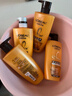 欧莱雅精油润养洗发水柔顺顺滑滋润头发洗发露洗护套装500ml*4 实拍图