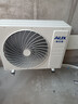 奥克斯空调 省电侠 大3匹 新一级能效变频冷暖 铜管空调 客厅防直吹柜机 国家补贴KFR-72LW/BpR3GQS1(B1) 实拍图