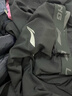 李宁跑步运动套装男秋冬紧身速干衣裤篮球健身训练服登山滑雪保暖内衣 实拍图