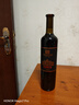 张裕（CHANGYU）第九代N158特选级解百纳蛇龙珠干红葡萄酒750ML*1支 【热销商品】 实拍图