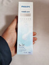飞利浦（PHILIPS）【肖战推荐】声波电动牙刷钻石3系 春节不打烊 情侣送男生/女友 微泡水流HX5181/01 实拍图