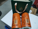 一杯香茶叶红茶武夷山金骏眉500g新茶年货礼盒装送礼自己喝自饮古树茗茶 实拍图