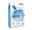 小皮（Little Freddie）有机原味高铁大米粉160g*1盒宝宝辅食婴儿营养低敏米糊米粉6-12月 实拍图