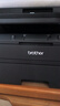 兄弟（brother）DCP-L2508DW激光打印机家用办公复印扫描打印手机连接学生打印用双面无线有线2535dw升级款 实拍图
