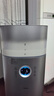 美的（Midea）【九重净化加湿一体】空气净化器加湿器鼻炎家用除甲醛烟味异味过敏原空气净化机RX600Pro 实拍图