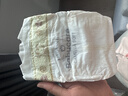 babycare金山茶花婴儿纸尿裤mini装NB34片(<5kg)新生儿尿不湿【新老混发】 实拍图