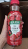 农夫山泉果汁饮料农夫果园30%混合(山楂苹果乌梅草莓石榴)450ml*15瓶整箱 实拍图