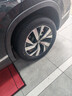 固特异（Goodyear）汽车轮胎 235/55R18 100V EGP SUV 御乘二代 SUV 原配探岳/领克05 实拍图