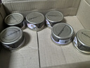 希宝进口全价成猫宠物主食罐头高肉补水慕斯罐混合口味70g*24罐 实拍图