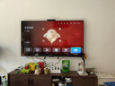 华为Vision智慧屏 5 SE 65英寸 鸿蒙AI搜片MiniLED鸿鹄画质 一级能效国家补贴投屏平板电视机HD65KULU 实拍图