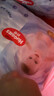 好奇（Huggies）金装拉拉裤XXL74(15kg以上)尿不湿【速干不易红】 实拍图