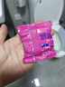 粉兰之家洁厕宝30粒蓝泡泡洁厕灵家庭厕所马桶自动清洁剂免刷洗除臭块 实拍图