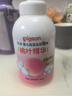 贝亲（Pigeon）洗发水沐浴露 含桃叶精华 婴儿洗发沐浴二合一 500ml IA209 实拍图