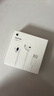 Apple/苹果 EarPods USB-C有线耳机 type-c有线耳机苹果耳机 苹果17有线耳机笔记本耳机游戏音乐 实拍图