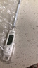 MITIR食品温度计室内厨房油温计婴儿奶温计水温计电子温度计 TP677 实拍图