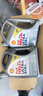 壳牌（Shell）全合成机油超凡喜力5W-40 API SP A3/B4级 4L灰壳保养香港进口 实拍图