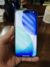 Apple/苹果【需现场签收激活】 iPhone 15 (A3092) 128GB 蓝色 支持移动联通电信5G 双卡双待 实拍图