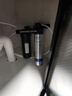 爱惠浦（Everpure）高端厨下 抑垢除铅直饮矿物质水 4.1L/min 大流量0废水净水器 10000L额定净水量Combo-4FC-LS-plus 实拍图