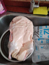 正大食品（CP）樱桃谷鸭4.4斤（1只）冷冻生鲜净膛鸭肉煲鸭汤啤酒鸭 实拍图