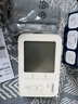欧姆龙（OMRON）房颤电子血压计上臂式血压仪器家用医用高精准老人U734T年货 实拍图