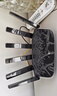 普联（TP-LINK）大道路由器7DR6430 BE6400 5G WiFi7千兆双频家用高速穿墙 2.4G wifi6无线 2.5G网口 游戏加速 实拍图