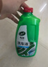 龟牌（Turtle Wax）硬壳盾洗车液1.25L洗车水蜡汽车强力去污清洁洗车泡沫液清洗剂 实拍图