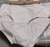 芬腾内裤女10A抑菌纯棉4条装新款加长里裆透气舒适女士内裤 实拍图