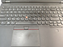 联想ThinkPad P50 P51 P52 P53二手笔记本电脑建模设计编程专业图形显卡独显工作站 十八P53 i7九代 16G 512G 促销款 15.6寸 9成新 实拍图