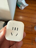 公牛（BULL）2位美标旅行插座/美标转国标电源转换器/转换插头 适合美国加拿大日本墨西哥等 GN-L01A无开关 实拍图