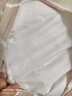 百丽丝水星家纺出品枕头枕芯护颈枕酒店枕头成人睡觉专用纯棉中枕一对装 实拍图