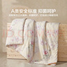 博洋家纺A类抑菌100%澳洲进口复合羊毛被被芯加厚冬被220*240cm家居馆 实拍图