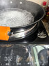 美的（Midea）大功率凹面电磁炉家用商用3500W爆炒电磁灶电陶炉电池炉火锅炉炒菜定时电炉电火灶MC-E35D6 实拍图