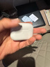 Masentek 补配充电仓盒 适用于苹果耳机Airpods pro/1/2一二代 丢失补装无线耳机单卖电池盒子 3/4三四代 实拍图