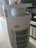 美的家用宠物空气净化器 吸猫毛除过敏源猫猫搭子猫毛净化器杀菌消毒除猫狗异味 卫健委备案 小怪兽PET500【宠物专享】 实拍图